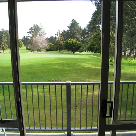 Golflands Motel Auckland Kültér fotó