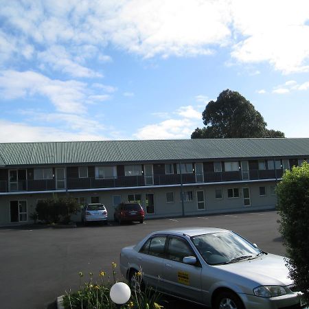 Golflands Motel Auckland Kültér fotó