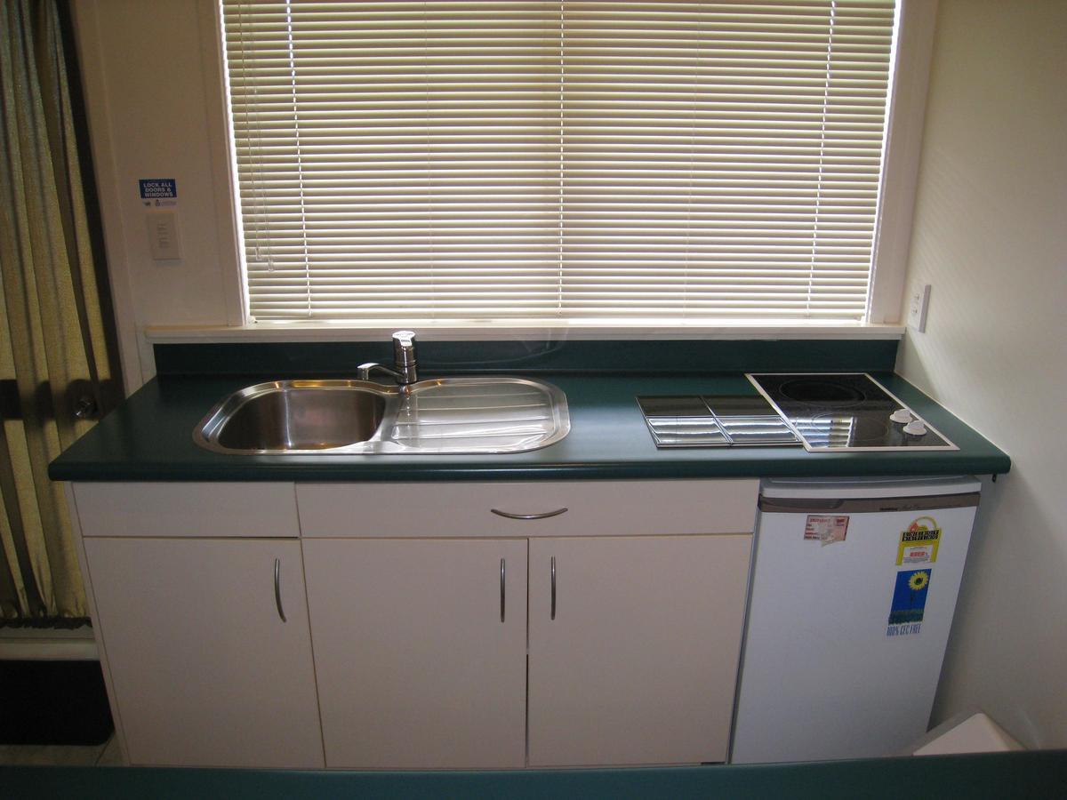 Golflands Motel Auckland Kültér fotó