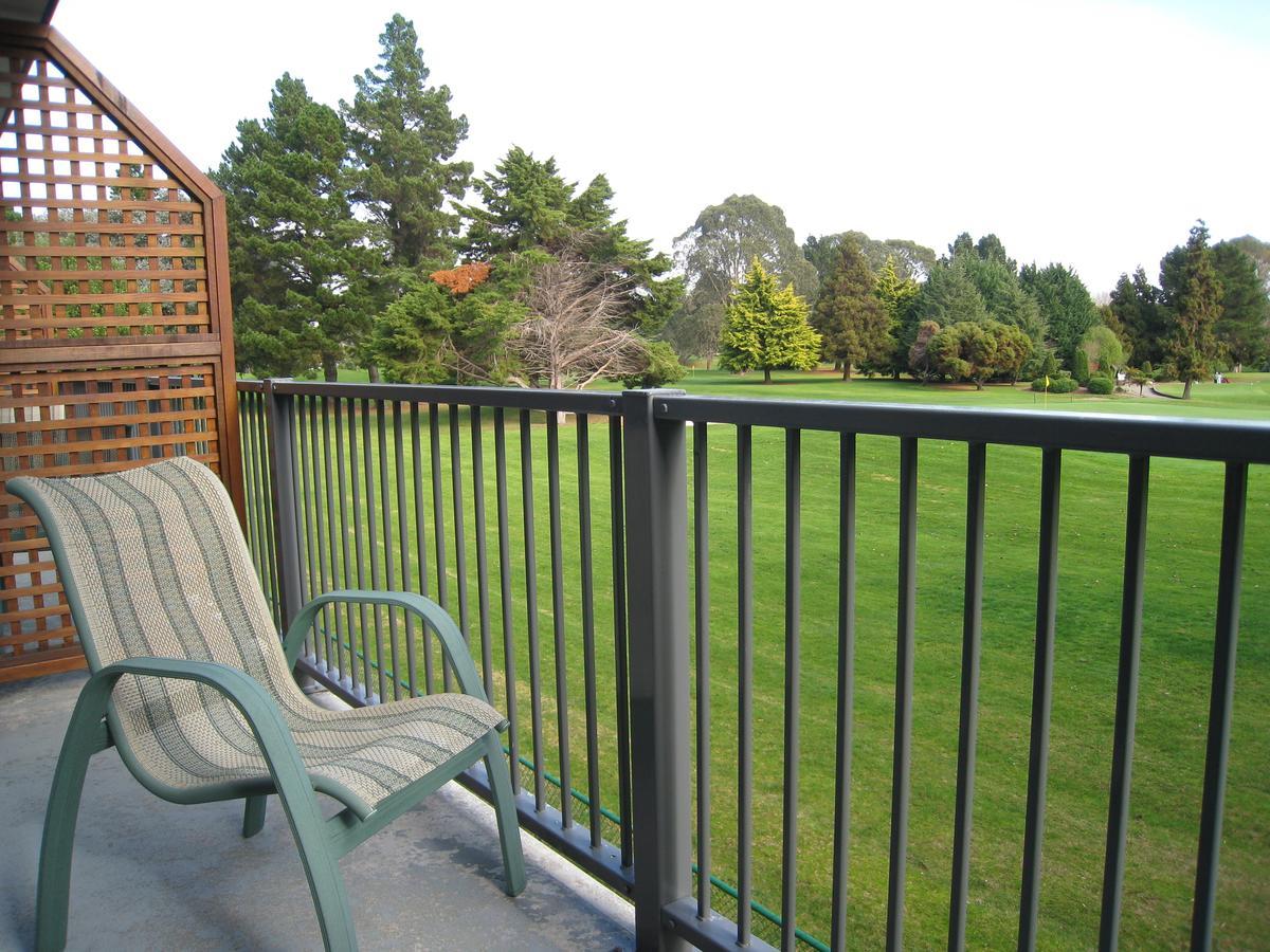 Golflands Motel Auckland Kültér fotó