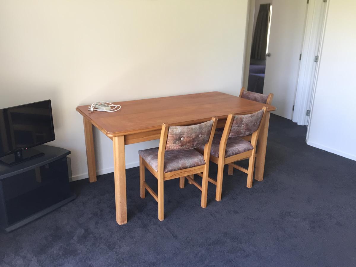 Golflands Motel Auckland Kültér fotó